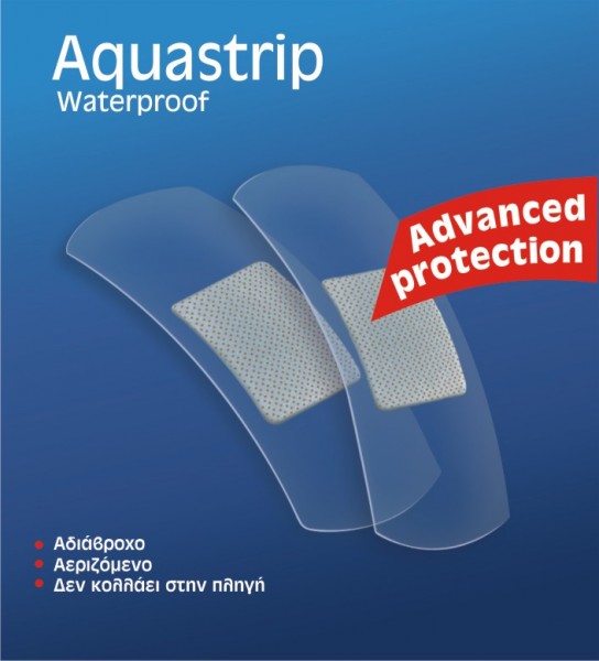 Kessler Aquastrip 20 Strips