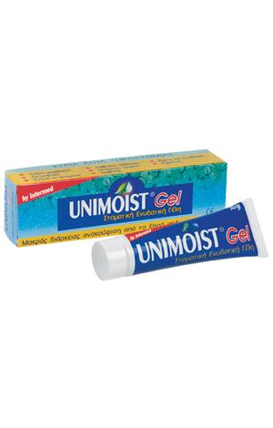 Intermed Unimoist Gel 30gr