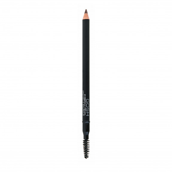 Gosh Eyebrow Pencil 04 Mahogany 1.2g