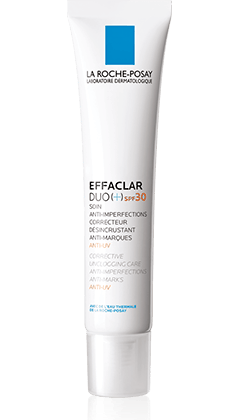 La Roche-Posay Effaclar Duo(+)Spf30 40ml