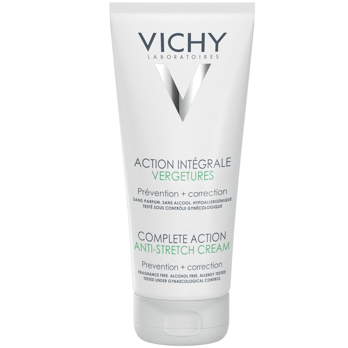 Vichy Intgrale Vergetures 200Ml