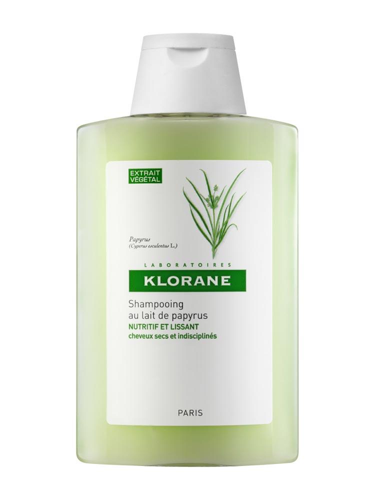 Klorane Shampooing Lait de Papyrus 400Ml