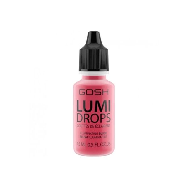 Gosh Lumi Drops 08 15ml