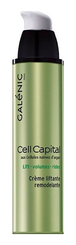 Galenic Cell Capital Creme Liftante Remodelante 50ml