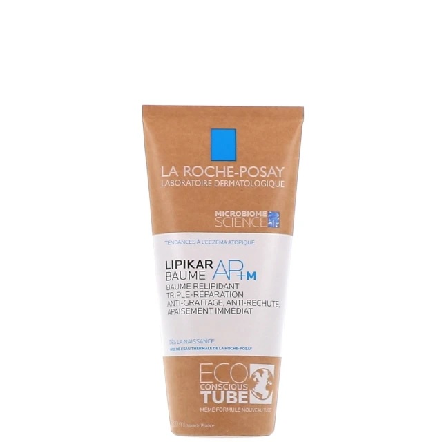 La Roche-Posay Lipikar Baume Ap+ M 200Ml