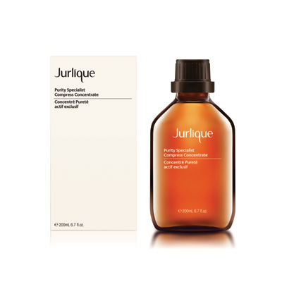Jurlique Purity Specialist Compress Concentrate 200ml