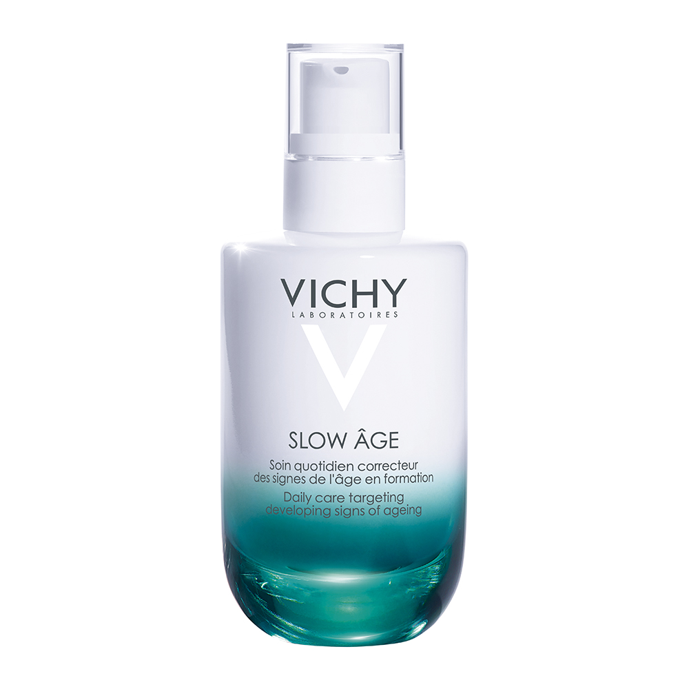 Vichy Slow Age SPF 25 50Ml