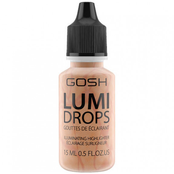 Gosh Lumi Drops 06 15 ml