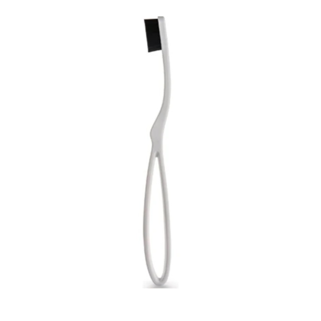 Intermed ToothBrush Extra Soft White