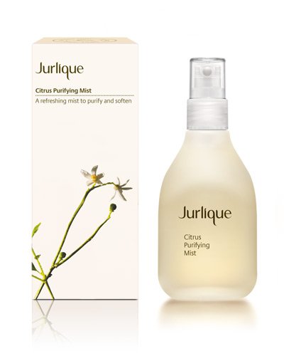 Jurlique Citrus Purifying Mist 50ml