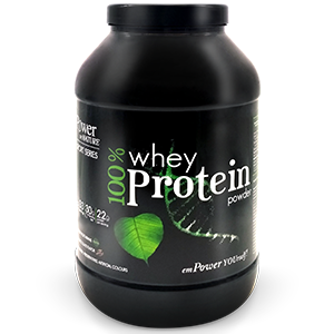 Power Health Whey Protein Powder 1kg