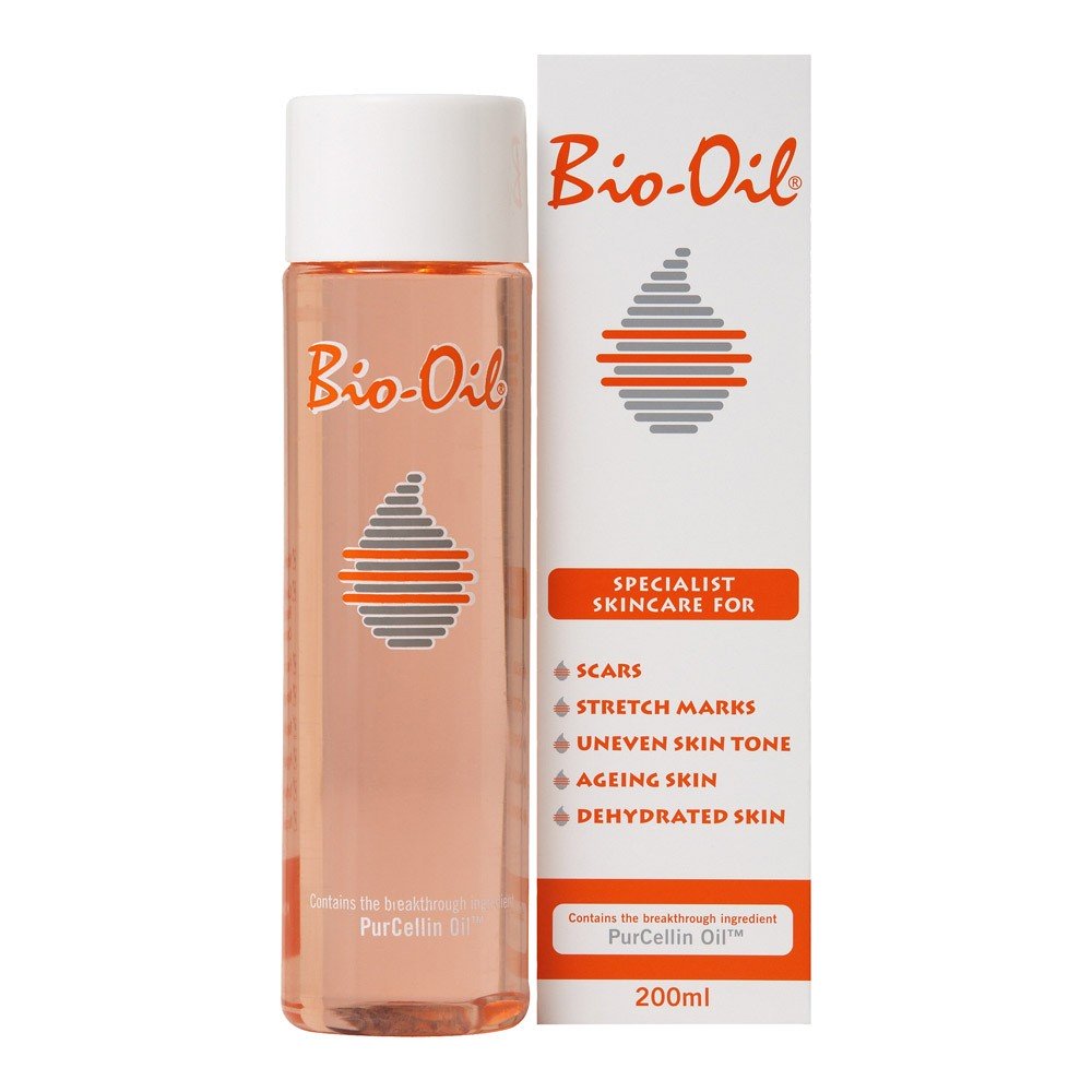 Bio Oil 200Μl