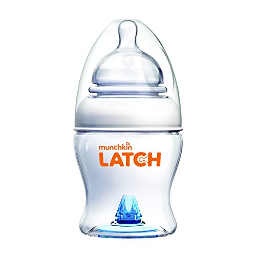 Munchkin Latch 120Ml Bottle