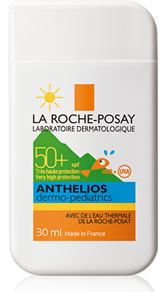 La Roche Posay Anthelios 50+ Dermo-Kids Pocket Size 30ml