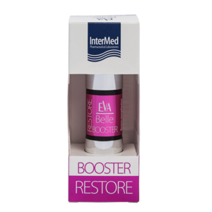 Intermed Eva Belle Restore Booster 15Ml