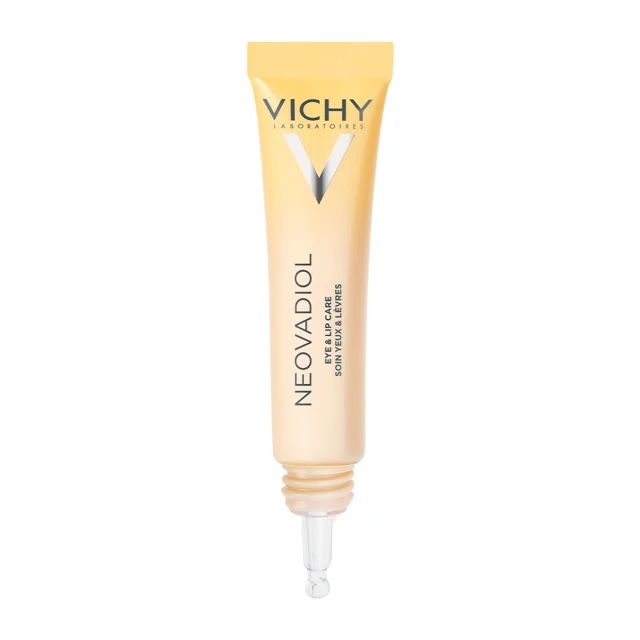Vichy Neovadiol Eye&Lips Cream Peri and Post Menopause 15ml