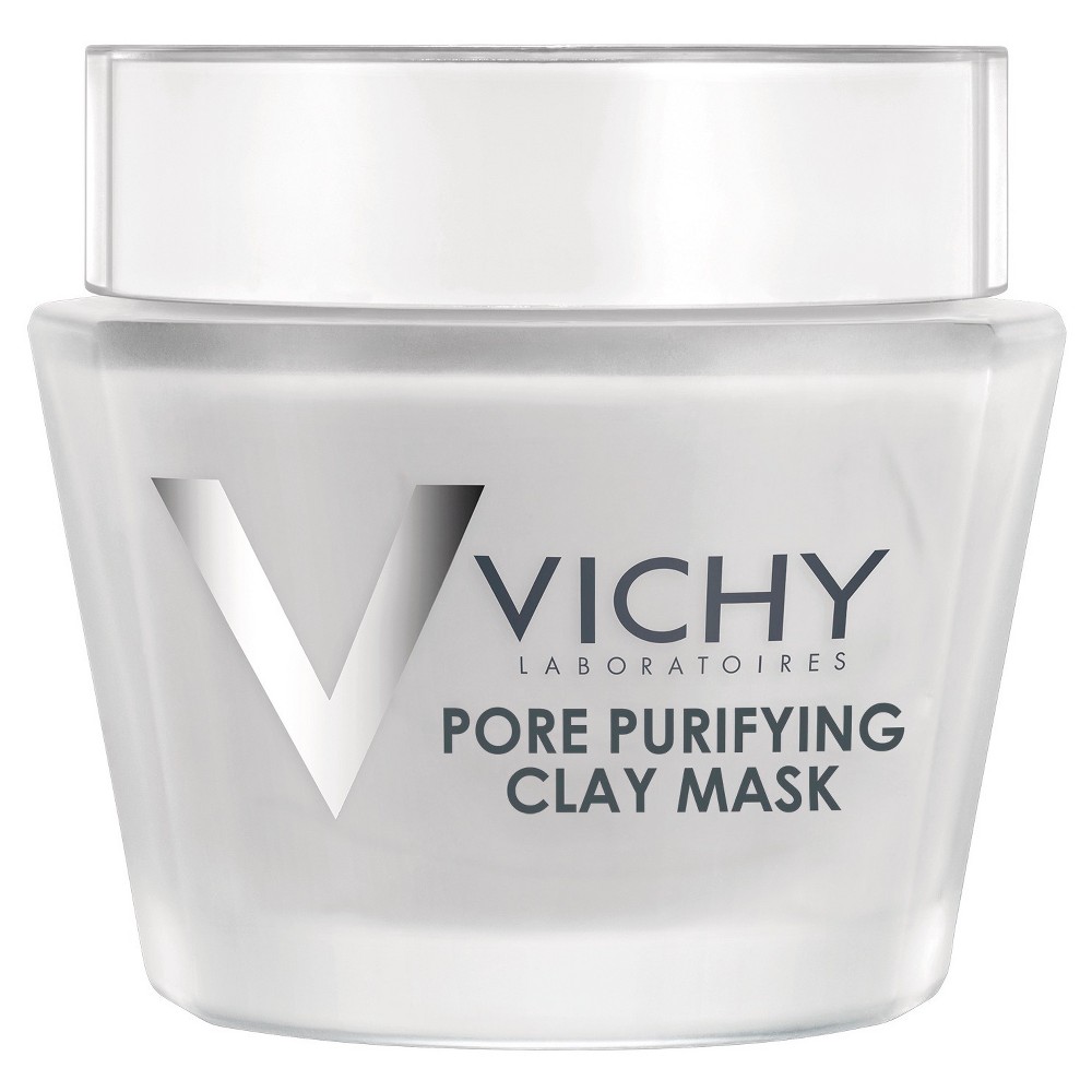 Vichy Pore Purifying Clay Masque 75ml