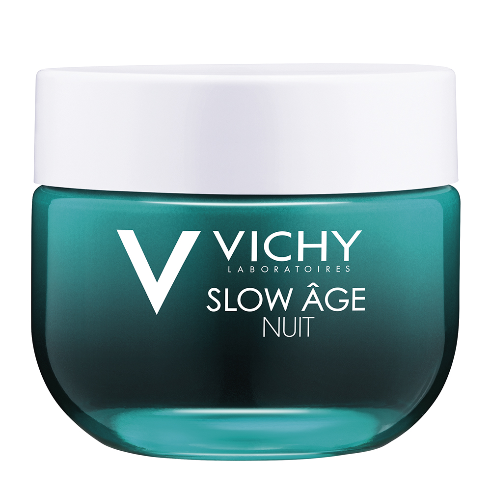 Vichy Slow Age Night Cream 50ml