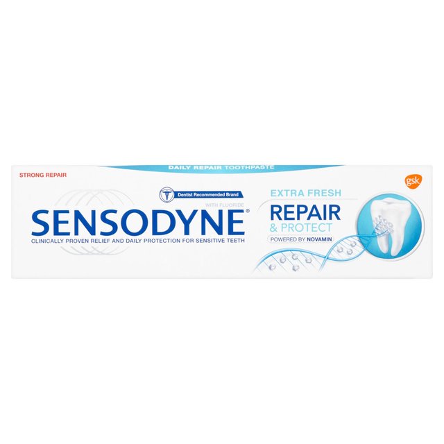 Sensodyne Repair & Protect Extra Fresh 75ml