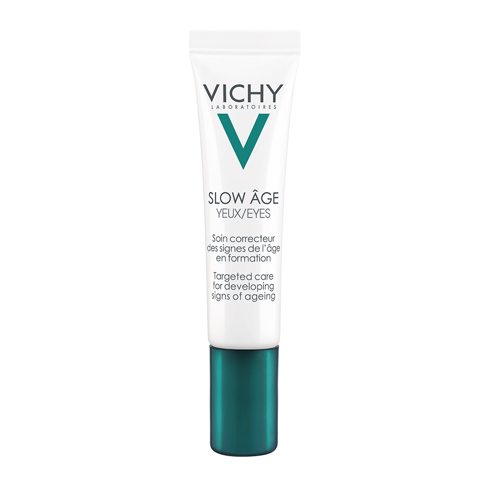 Vichy Slow Age Soin Yeux 15Ml