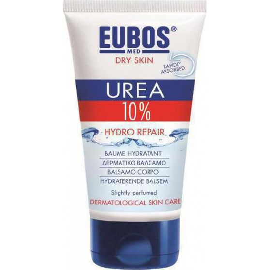 Eubos Urea 10% Hydro Repair Lotion 150Μl