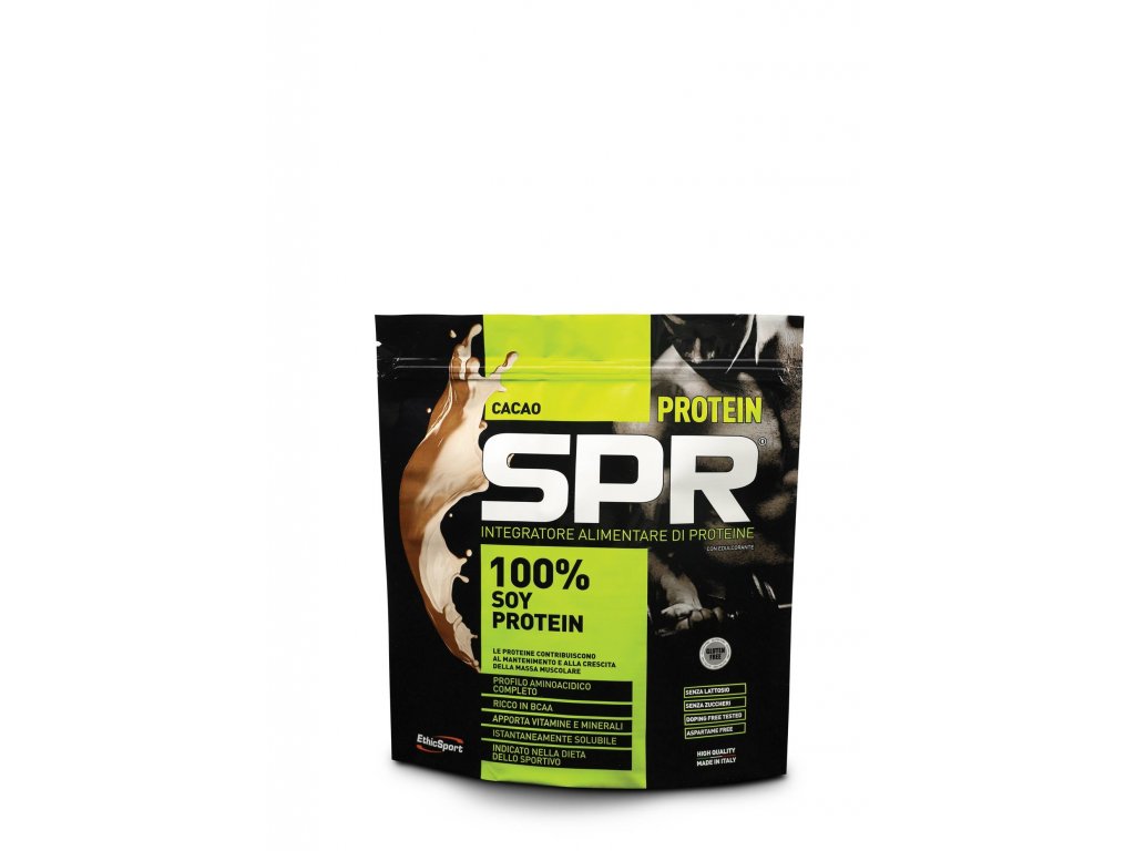 EthicSport Protein SPR cacao 500g
