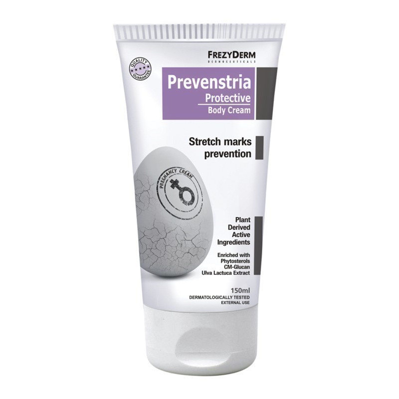 Frezyderm Prevenstria Cream 150Ml