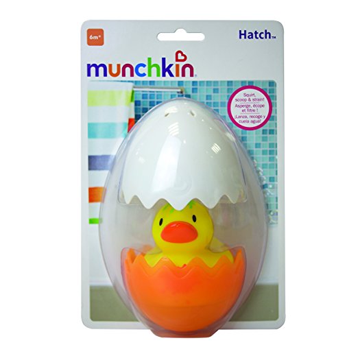 Munchkin Hatch Duck