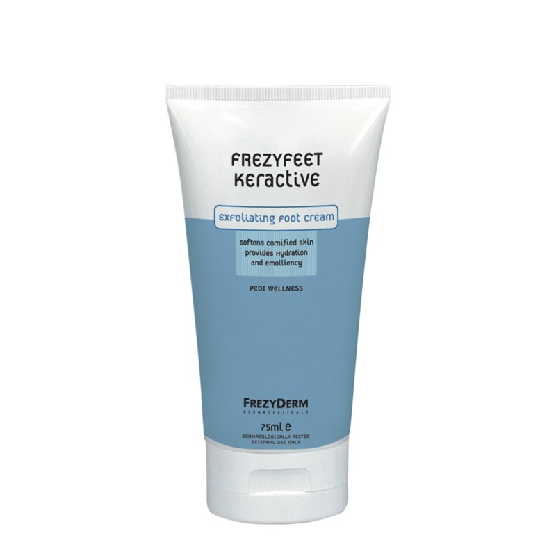 Frezyderm Frezyfeet Keractive Cream 75Ml