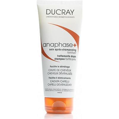 Ducray Anaphase+ Δυναμωτική Μαλακτική Κρέμα 200Μl