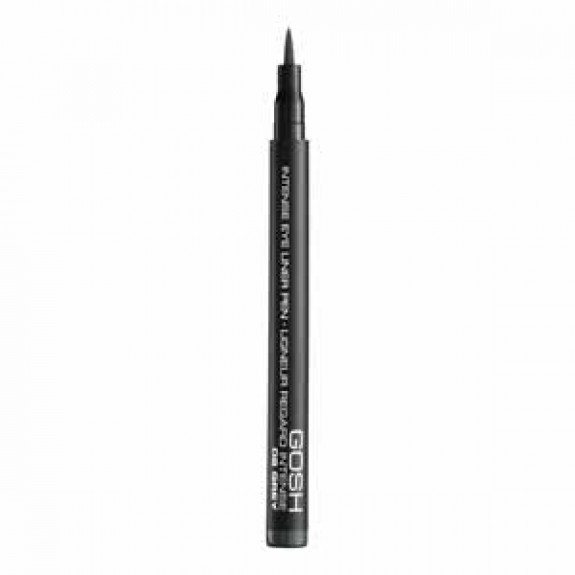 Gosh Intense Eye Liner Pen 02 Grey 1ml