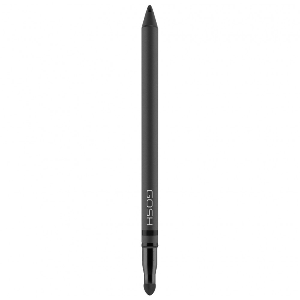 Gosh Infinity Eyeliner 002 Carbon Black