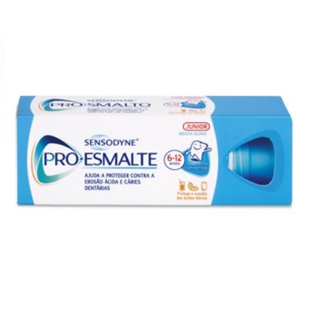 Sensodyne Pro Smalto Παιδικη 50Ml