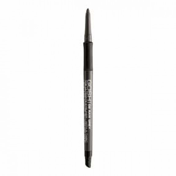 Gosh The Ultimate Eye Liner 02 Raw Grey 0.4g