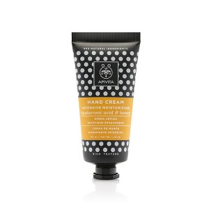 Apivita Hand Cream Κρέμα Χεριών Εντατικής Ενυδάτωσης με Υαλουρονικό Οξύ και Μέλι 50ml