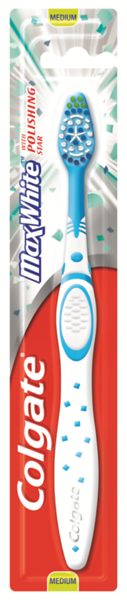 Colgate Max Whitening Medium