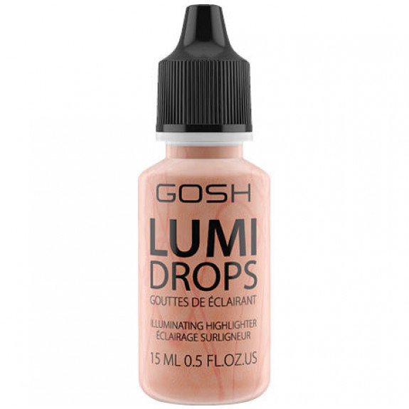 Gosh Lumi Drops 04 15ml