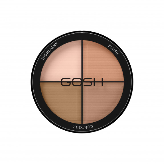 Gosh Contour & Strobe Kit 01 15g