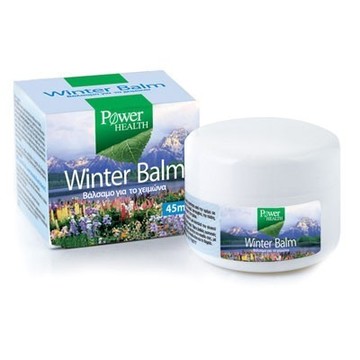 Power Health Winter Balm 50g
