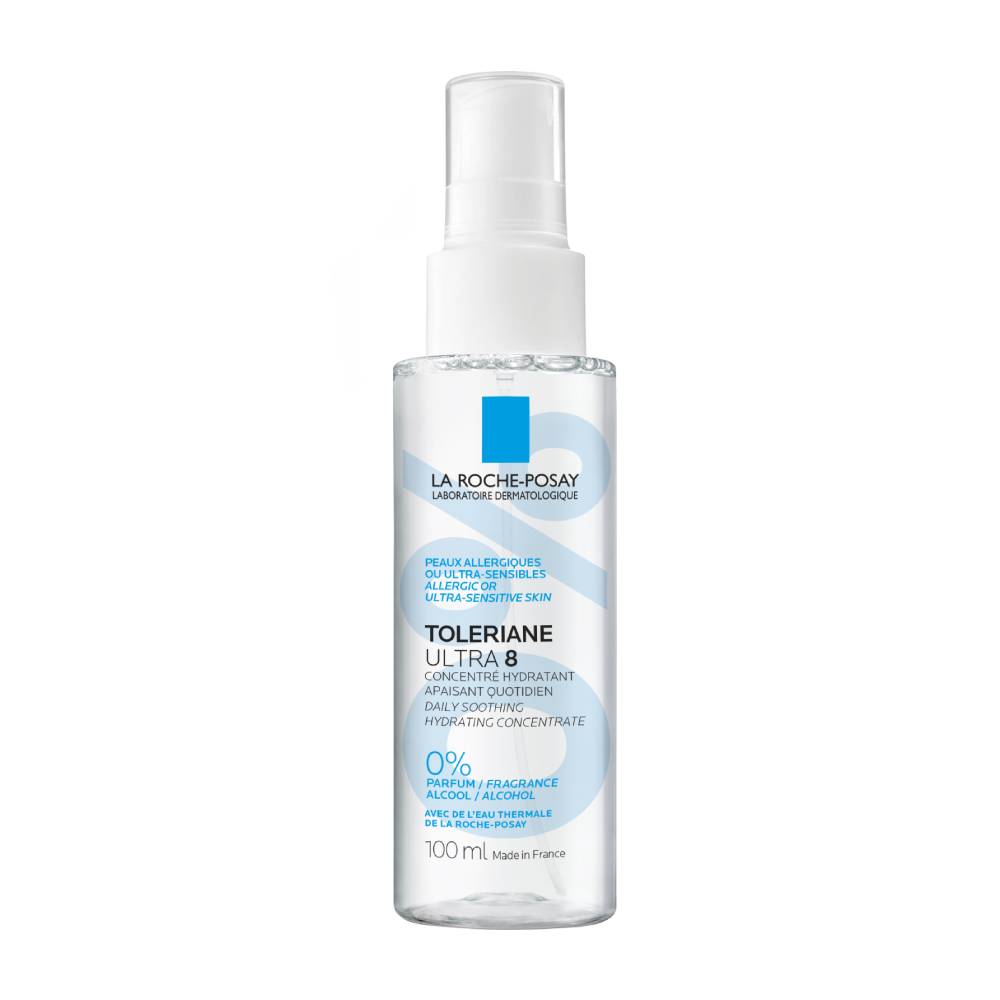 La Roche-Posay Toleriane Ultra 8 100ml