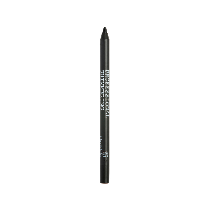 Korres Pencil Shimmering Black Volcanic Minerals