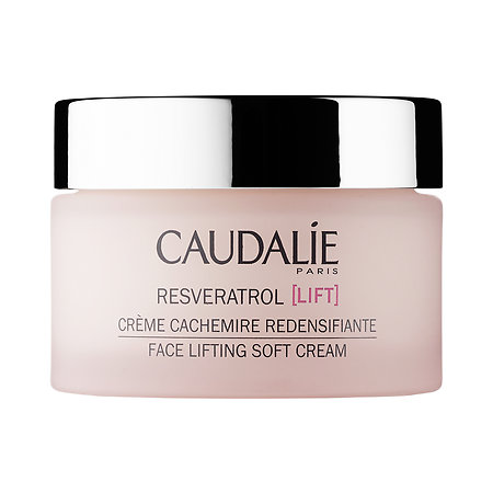 Caudalie Resveratrol Face Lifting Soft Cream 50Ml