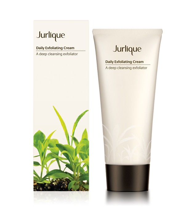 Jurlique Daily Exfoliating Cream 100ml