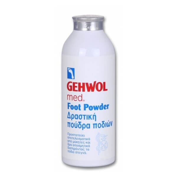 Gehwol Foot Powder 100g