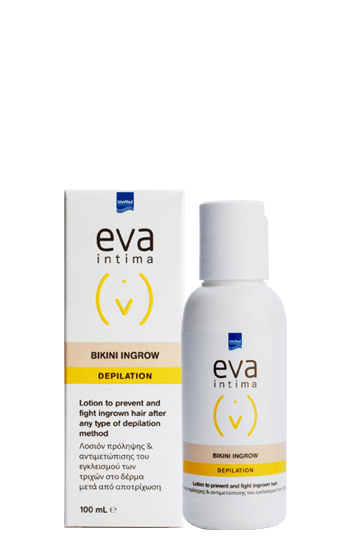 Intermed Eva Bikini Ingrow Lotion 100ml