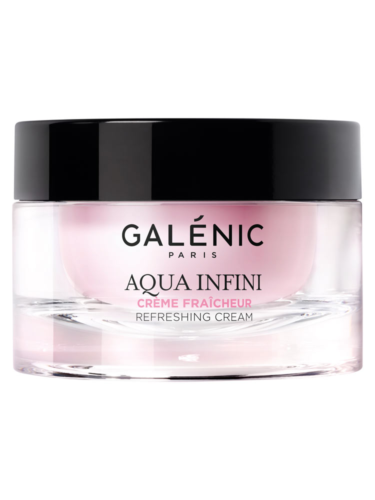 Galenic Aqua Infini Creme Fraicheur PS 50ml