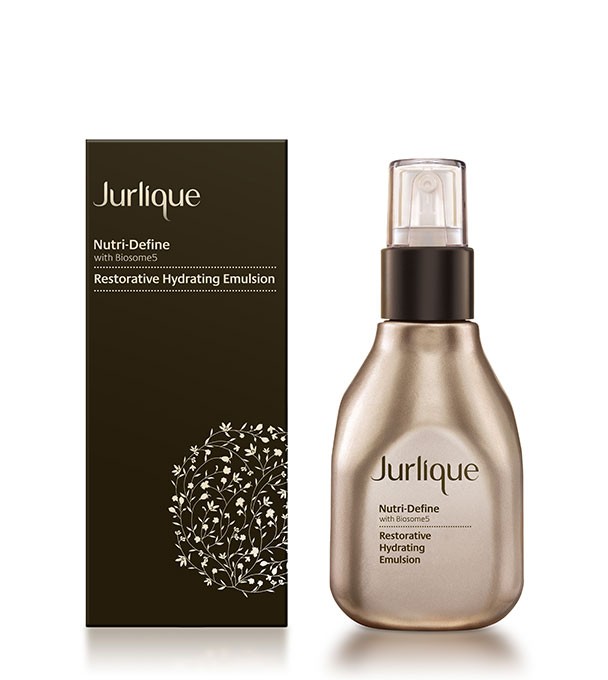 Jurlique Nutri-Define Restorative Hydrating Emulsion 50ml