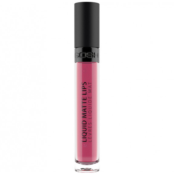 Gosh Liquid Matte Lips 06 4ml