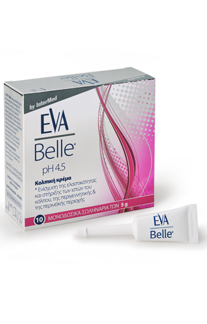 Intermed Eva Belle 10 Tubes x 5gr