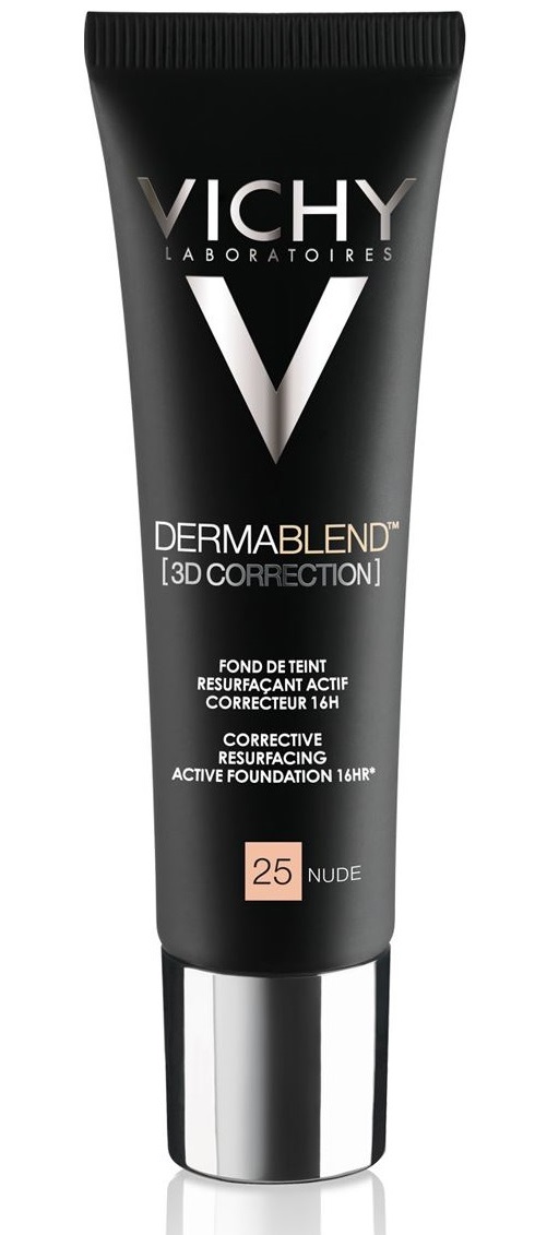 Vichy Dermablend 3DCoverflow 25 30ml